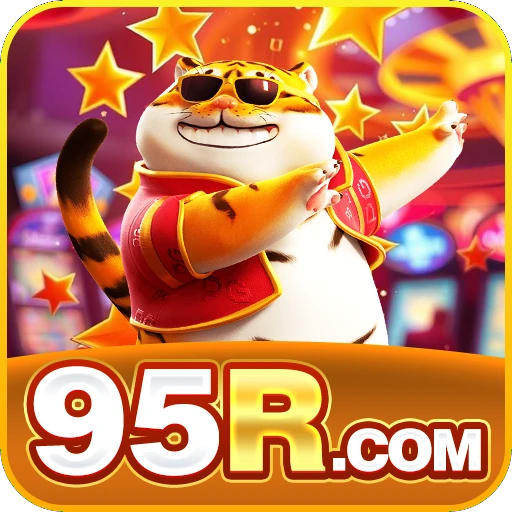 95R.COM-Online Plataforma Oficial Logo